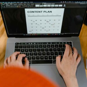 Estrategia de contenidos