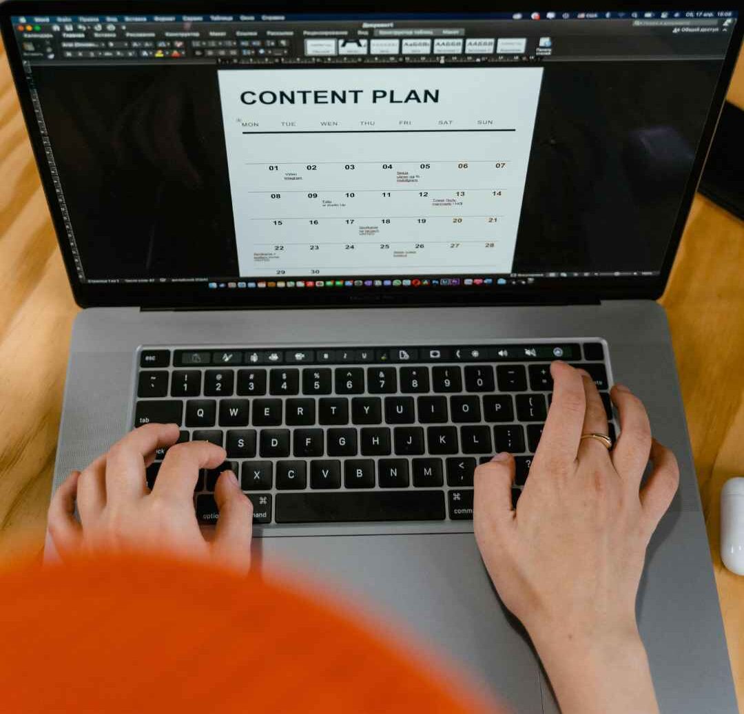 Estrategia de contenidos